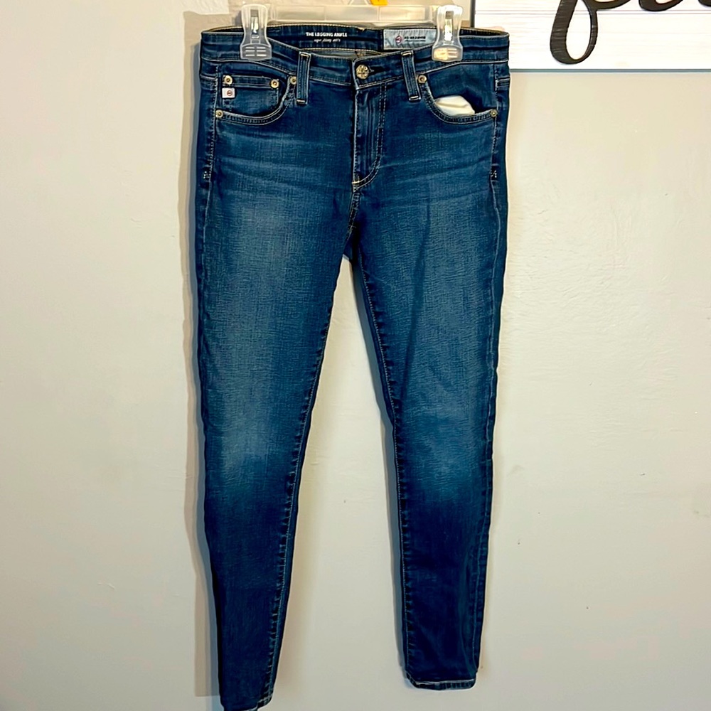 Adriano Goldshmied jeans size 26